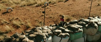 The Last Face screenshot 1