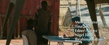 The Last Face screenshot 2