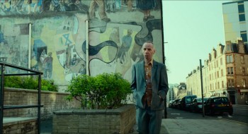 T2 Trainspotting screenshot 2