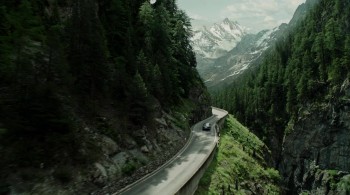 A Cure for Wellness screenshot 2