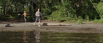 Swallows and Amazons screenshot 1