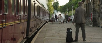 Swallows and Amazons screenshot 2