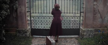 Voice from the Stone screenshot 1