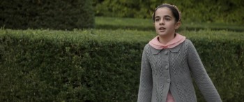 Voice from the Stone screenshot 3