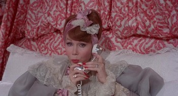 Overboard screenshot 1