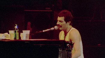 Queen Rock Montreal & Live Aid screenshot 2