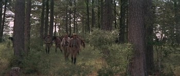 Alvarez Kelly screenshot 1