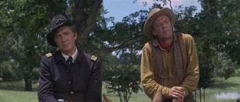 Alvarez Kelly screenshot 3