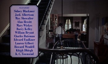 How to Murder Your Wife screenshot 2