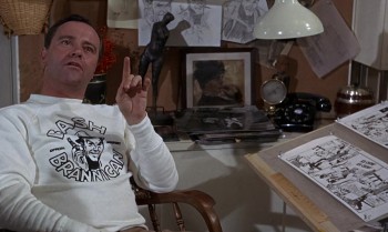 How to Murder Your Wife screenshot 3