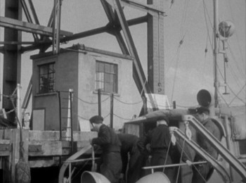 The Sea Shall Not Have Them screenshot 1