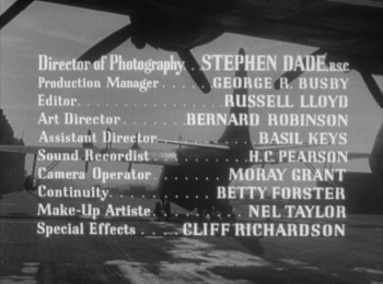 The Sea Shall Not Have Them screenshot 3