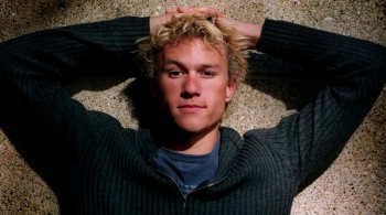 I Am Heath Ledger screenshot 1