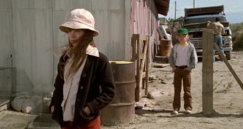 The Last Flight of Noah's Ark screenshot 2