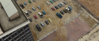 The Belko Experiment screenshot 1