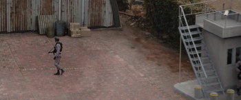 The Belko Experiment screenshot 3