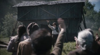 Dragonheart: Battle for the Heartfire screenshot 1