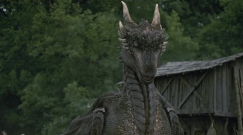 Dragonheart: Battle for the Heartfire screenshot 3