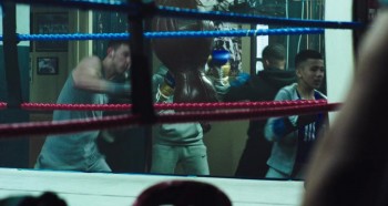 Jawbone screenshot 1