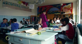 The Eagle Huntress screenshot 2