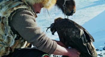 The Eagle Huntress screenshot 3