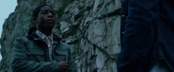 Power Rangers screenshot 2