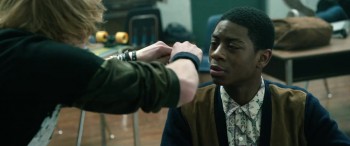 Power Rangers screenshot 3