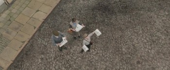 Alone in Berlin screenshot 1