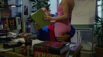 Evil Ed screenshot 2