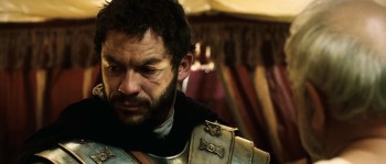 Centurion screenshot 2