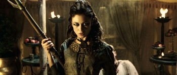 Centurion screenshot 3