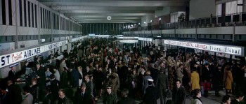 Airport screenshot 1