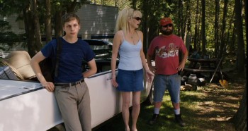 Youth in Revolt screenshot 1