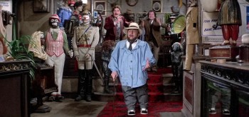 Revenge of the Pink Panther screenshot 2