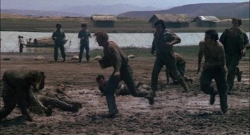 Who'll Stop the Rain screenshot 2