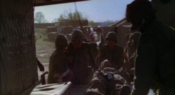 Who'll Stop the Rain screenshot 3