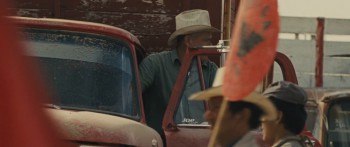 Cesar Chavez screenshot 1