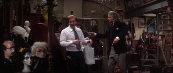 Trail of the Pink Panther screenshot 3