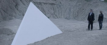 Moontrap: Target Earth screenshot 1