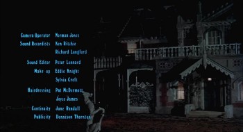 Whoever Slew Auntie Roo? screenshot 3