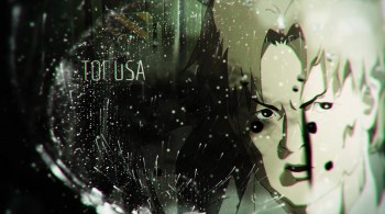 Ghost in the Shell Arise: Border 3 - Ghost Tears screenshot 1