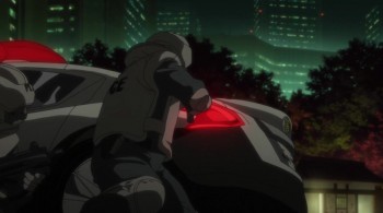 Ghost in the Shell Arise: Border 3 - Ghost Tears screenshot 3