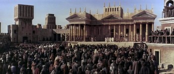 Barabbas screenshot 1