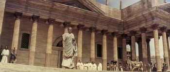 Barabbas screenshot 2