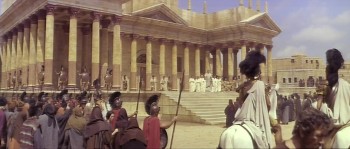 Barabbas screenshot 3