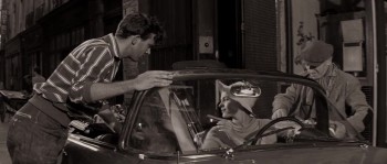 Bonjour Tristesse screenshot 1