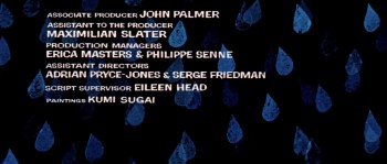 Bonjour Tristesse screenshot 2