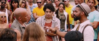 The Fate of the Furious screenshot 3