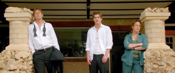 A Few Less Men screenshot 2