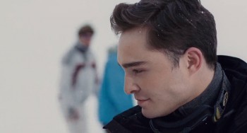 Chalet Girl screenshot 1
